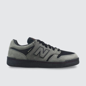 photo de la chaussure de skateboard new balance 480 gtx gore tex