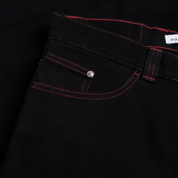 Polar-Skate-Co-F26-93-Pants-Apocalypse-Nun-Black-Red-3