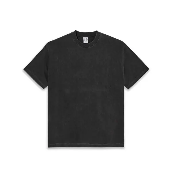 Polar-Skate-Co-F26-Contrast-Tee-Stroke-Logo-Silver-Black-1