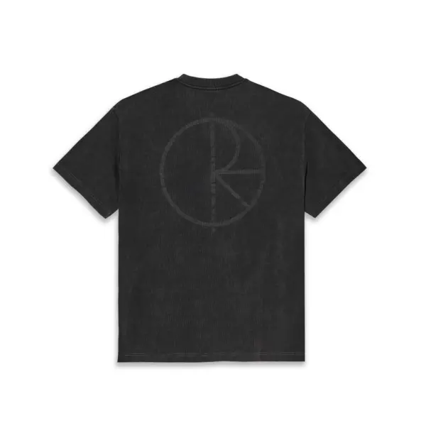 Polar-Skate-Co-F26-Contrast-Tee-Stroke-Logo-Silver-Black-2