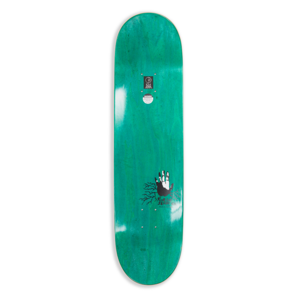 Polar-Skate-Co-F26-Hardgoods-Deck-Aron-Herrington-Hands-Off-Black-Popsicle-3