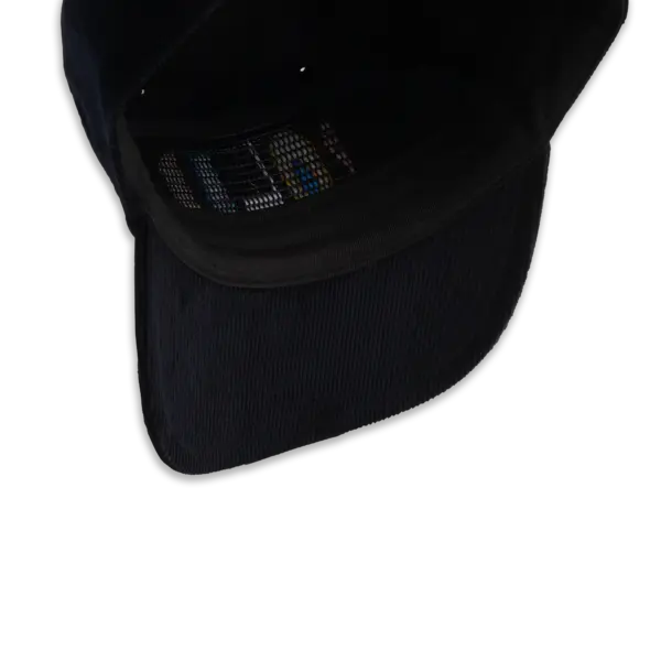 Polar-Skate-Co-F26-James-Cap-Cut-Logo-Black-4