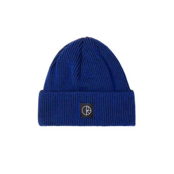 Polar-Skate-Co-F26-Lines-Merino-Beanie-Egyptian-Blue-Black-1 (1)