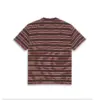 Polar-Skate-Co-F26-Tee-Stripe-Brown-Red-2