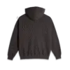 Polar-Skate-Co-F26-Waffle-Zip-Hoodie-Dirty-Black-2