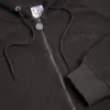 Polar-Skate-Co-F26-Waffle-Zip-Hoodie-Dirty-Black-3
