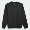 SWEAT-SHIRT_COL_RAS-DU-COU_SKATEBOARDING_x_TEMPLE_OF_SKATE_KEEP_ON_PUSHING_noir_KS4342_01_laydown (1)