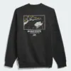 SWEAT-SHIRT_COL_RAS-DU-COU_SKATEBOARDING_x_TEMPLE_OF_SKATE_KEEP_ON_PUSHING_noir_KS4342_02_laydown_hover