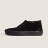 photo de la chaussure vans chkka atiba black