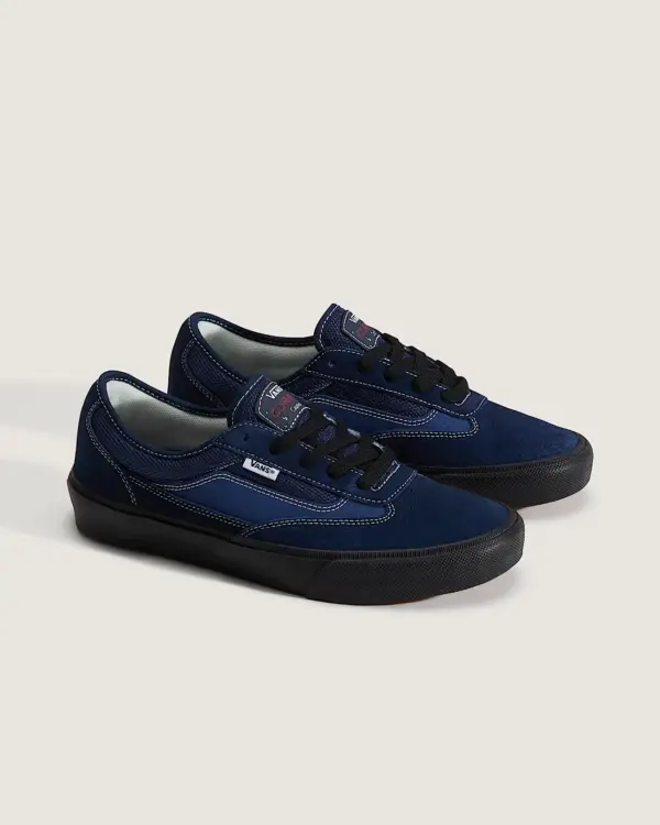 Skate-Curren-Caples-Shoes-VANS-Blue-ALT1
