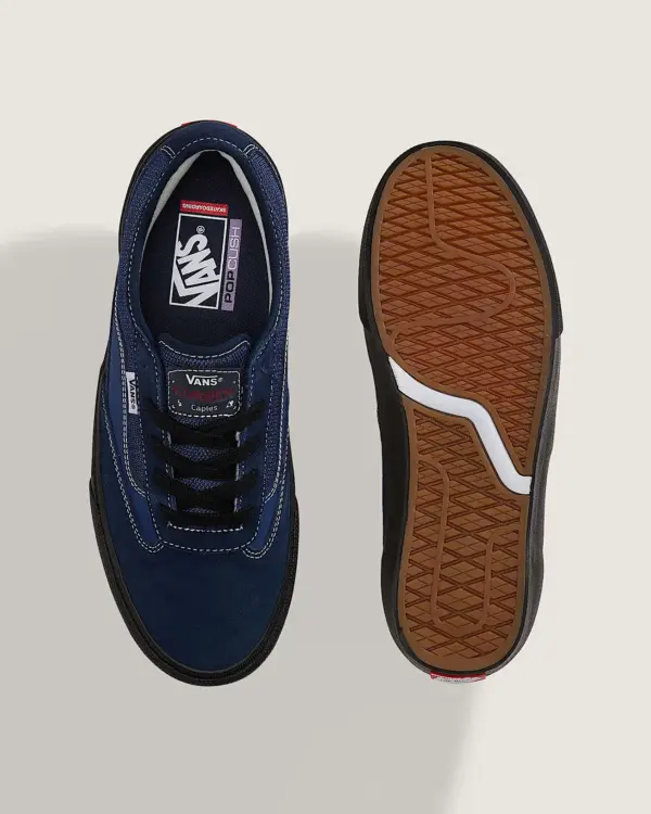 Skate-Curren-Caples-Shoes-VANS-Blue-ALT2
