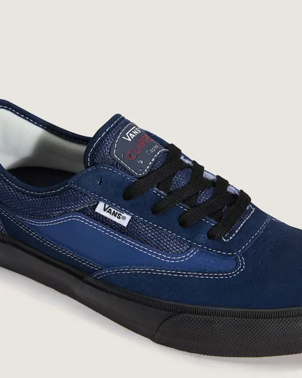Skate-Curren-Caples-Shoes-VANS-Blue-ALT6
