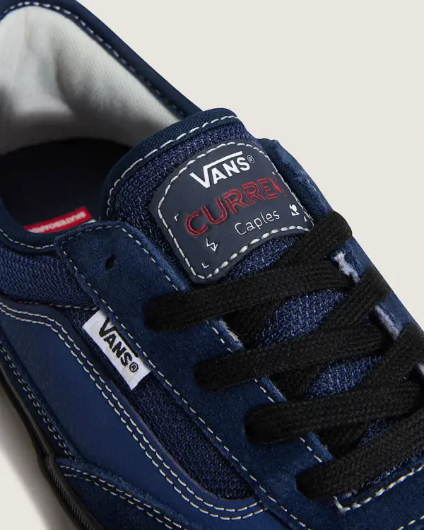 Skate-Curren-Caples-Shoes-VANS-Blue-ALT7