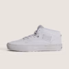 Skate-Half-Cab-Shoes-by-Atiba-VANS-Grey-HERO photo de la chaussure de skateboard vans x atiba half cab gray