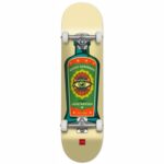 photo de la planche de skateboard chocolate anderson hecox essentials 8.0