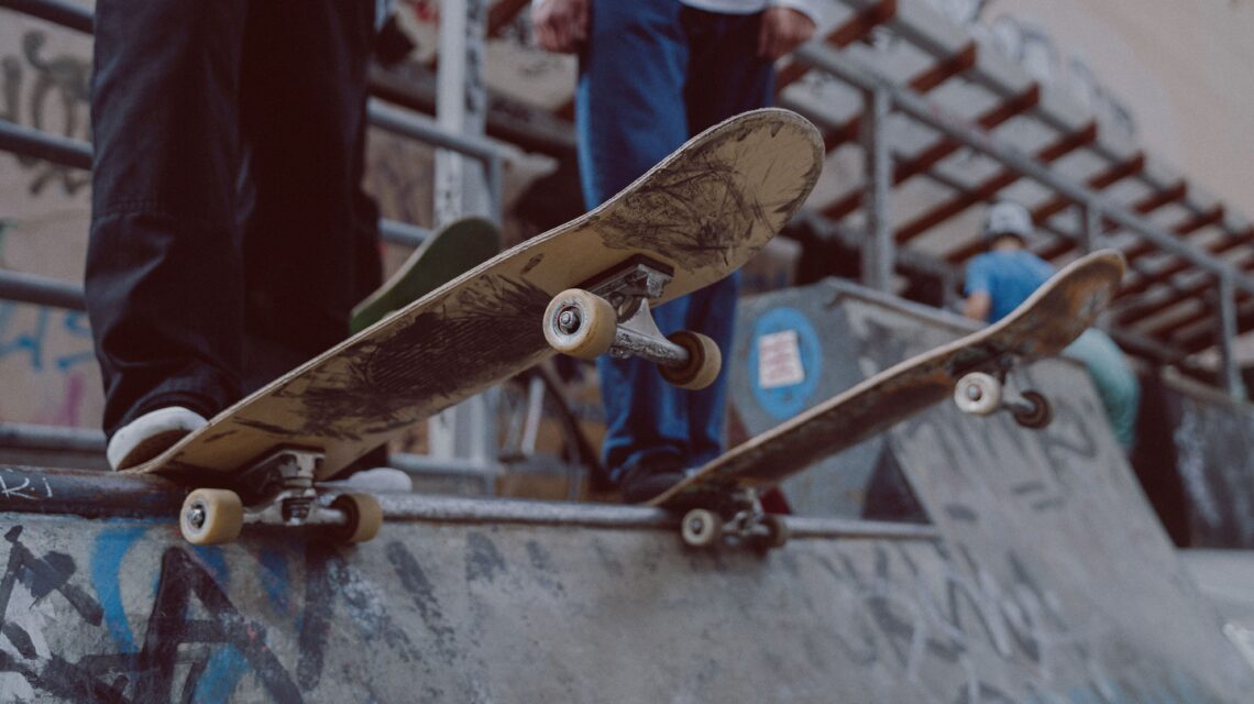 prix skateboard
