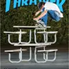 photo du magazine de skateboard thrasher octobre 2026