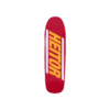 photo de la planche de skateboard heitor S41