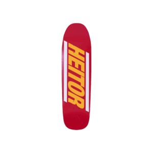 photo de la planche de skateboard heitor S41