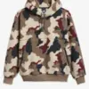 181664-0-adidas-FSHP photo du sweatshirt adidas fleece hoodie triple khaki