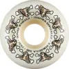 photo des roues de skateboard bones x formula jhanka 53mm