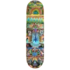 photo de la planche de skateboard gx1000 dmt