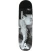photo de la planche de skateboard vauxhall 8.5