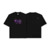 Planning Ahead T-shirt - Black 1