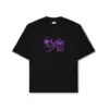 Planning Ahead T-shirt - Black 2