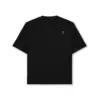 Planning Ahead T-shirt - Black 3