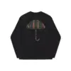 photo du tshirt helas umb coog ls tee black