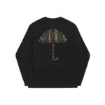 photo du tshirt helas umb coog ls tee black
