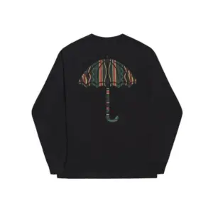 photo du tshirt helas umb coog ls tee black