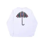 photo du tshirt helas coog umb ls tee white