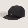 photo de la casquette de skateboard vans atiba hat black