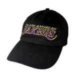 photo de la casquette baker la bakers