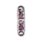 photo de la planche de skateboard gx1000 scales 8.125