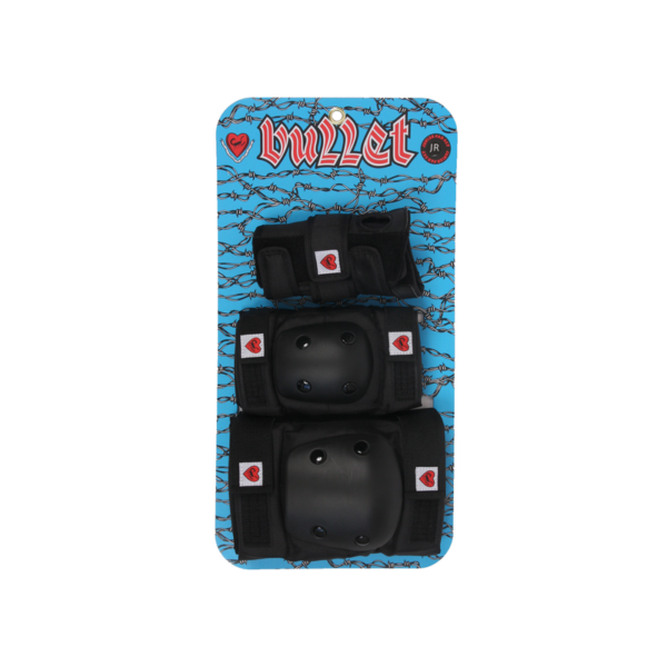 photo du pack de protection bullet enfant pro
