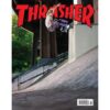 photo du magazine thrasher 556 novembre 2026