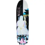 photo de la planche de skateboard heitor s45