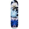 photo de la planche de skateboard palace jahmir pro s45