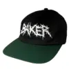 photo de la casquette baker thorns