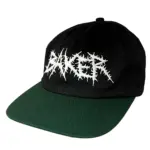 photo de la casquette baker thorns