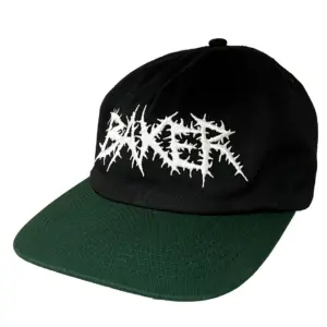photo de la casquette baker thorns