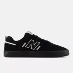 Photo des chaussures de skateboard new balance numeric 306 BSD