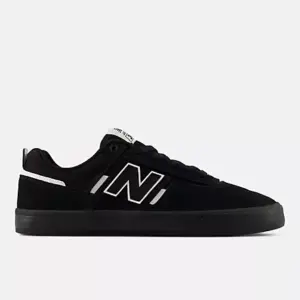 Photo des chaussures de skateboard new balance numeric 306 BSD