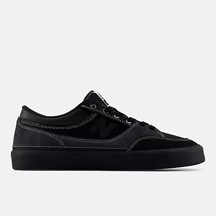 un417lgs_nb_02_i photo de la chaussure de skateboard new balance numeric 417 villani LGS