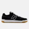 photo de la chaussure de skateboard new balance numeric 480 nct