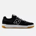 photo de la chaussure de skateboard new balance numeric 480 nct